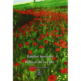 Dádivas de la vida (Dedicatoria y firma autógrafa de autor) PRIMERA EDICION